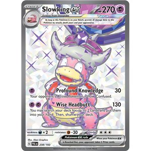 Slowking 
