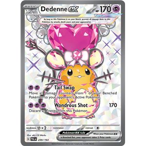 Dedenne 