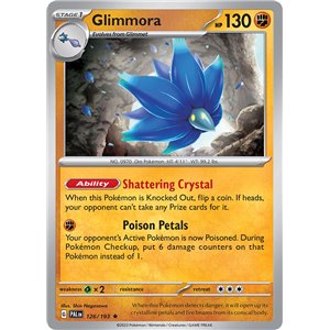 Glimmora (Reverse/Holo)