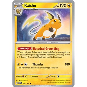 Raichu