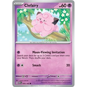 Clefairy