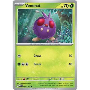 Venonat