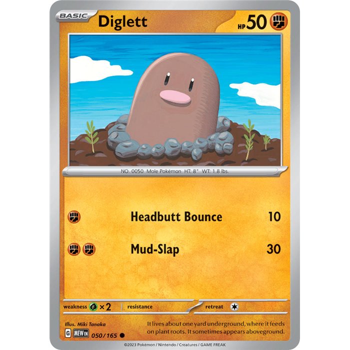 Diglett