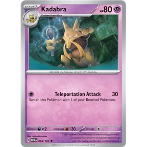 Kadabra