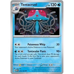 Tentacruel