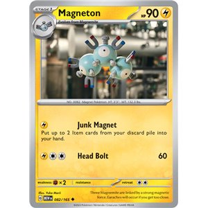 Magneton