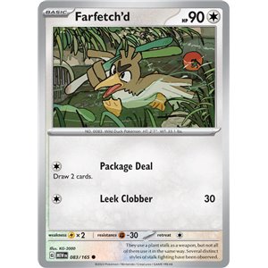 Farfetch'd