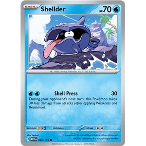 Shellder