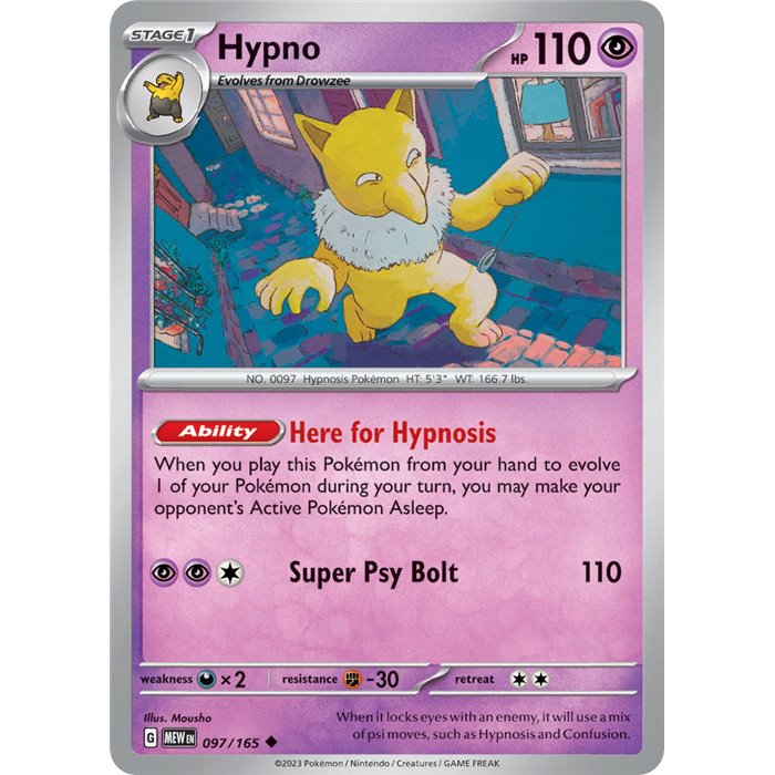 Hypno