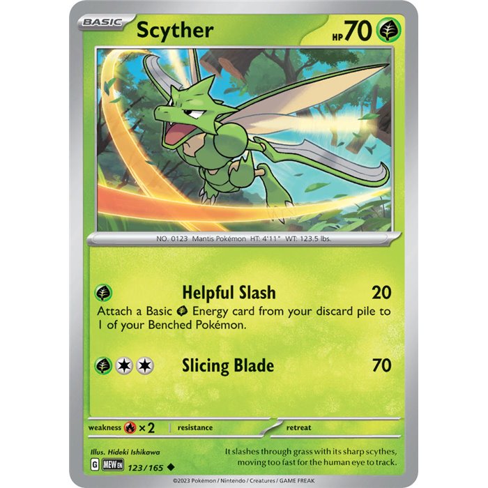 Scyther