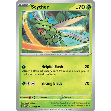 Scyther