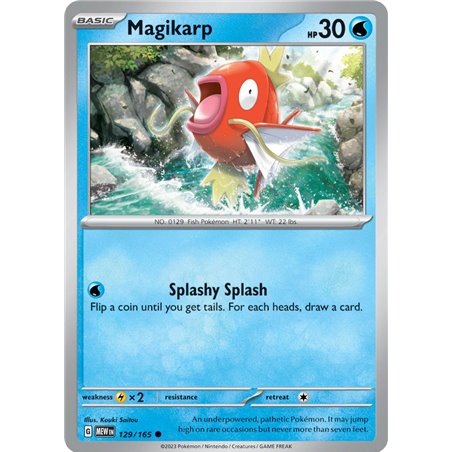 Magikarp
