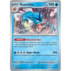 Gyarados