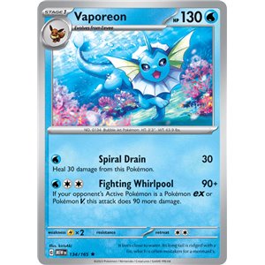 Vaporeon