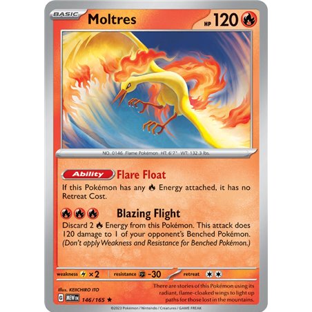 Moltres