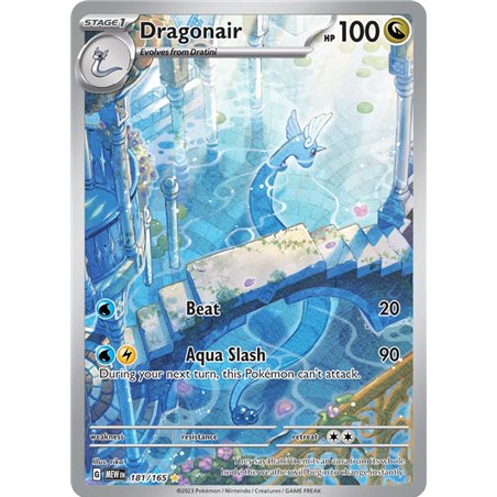 Dragonair