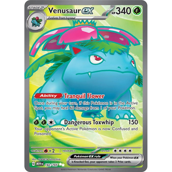 Venusaur 