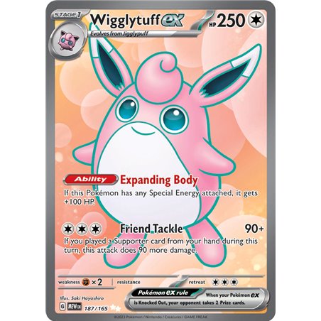 Wigglytuff 