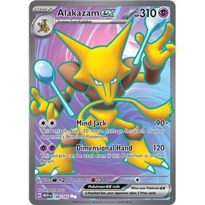 Alakazam 