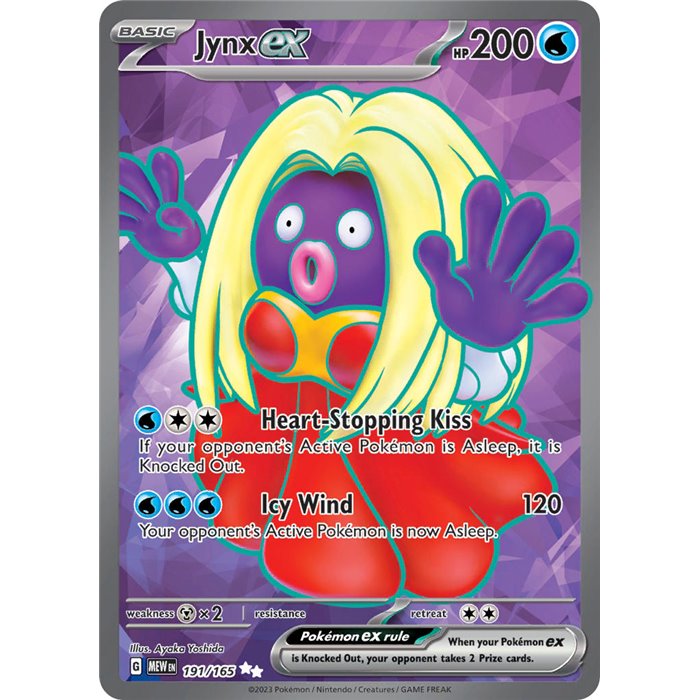 Jynx 