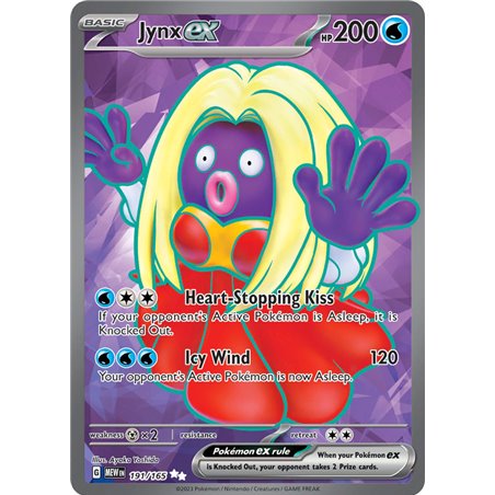 Jynx 