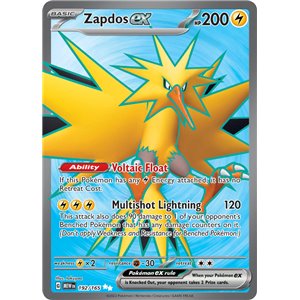 Zapdos 
