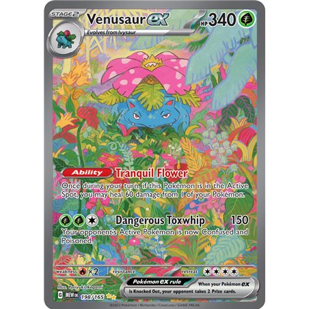 Venusaur 