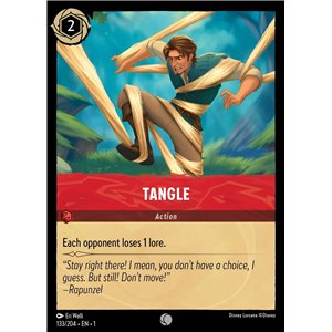 Tangle (Common)