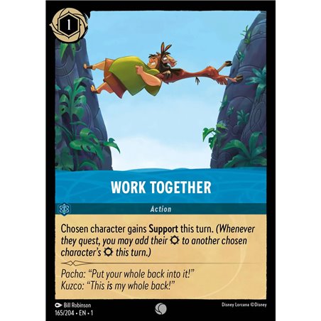 Work Together (Common)