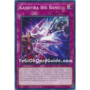 Kashtira Big Bang (Common)