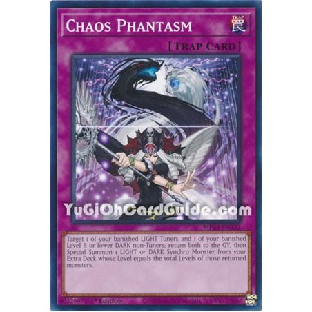 Chaos Phantasm (Common)
