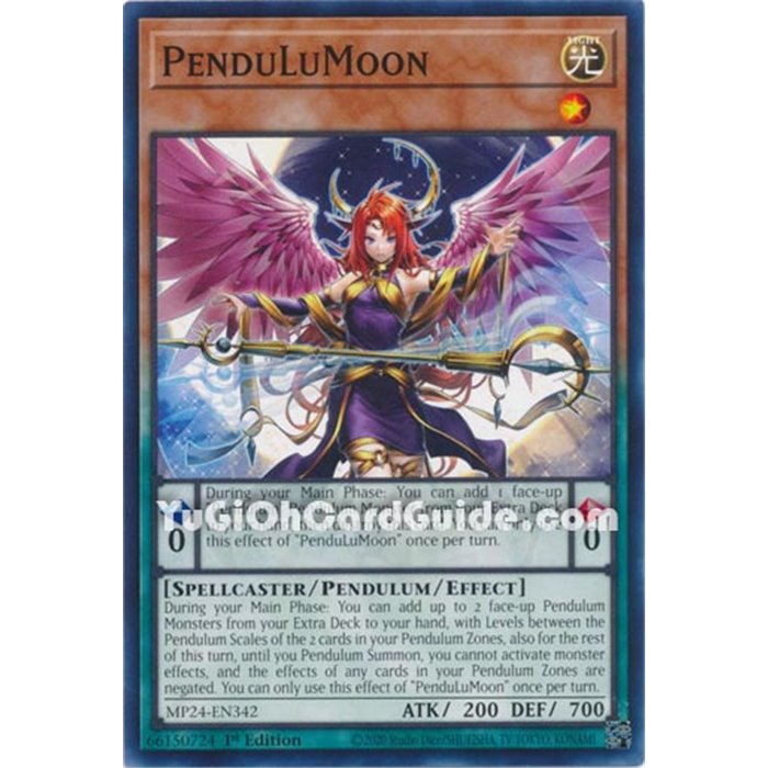 PenduLuMoon (Common)