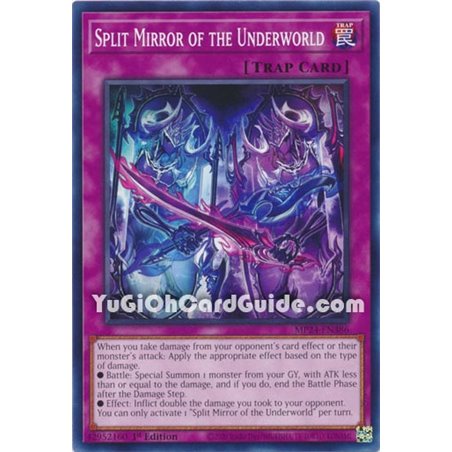 Split Mirror of the Underworld (Common)
