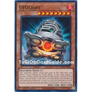 UFOLight (Common)