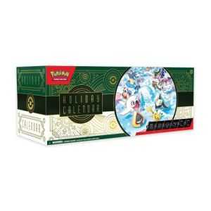 Holiday Calendar 2024