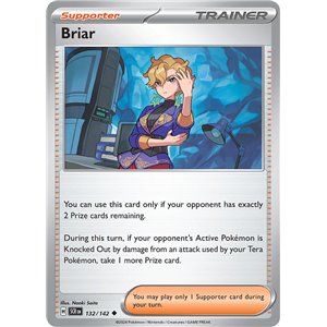 Briar�(Uncommon/Reverse Holofoil)