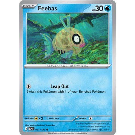 Feebas