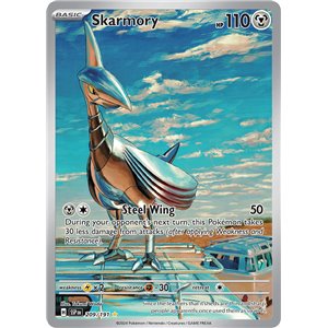 Skarmory