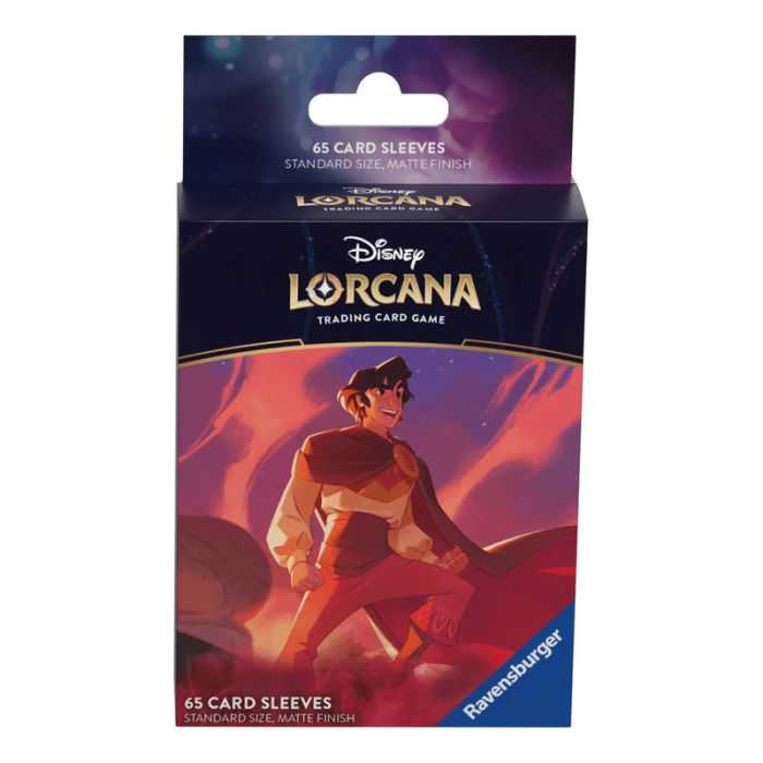 Micas DISNEY LORCANA Standard C/65 Aladdin