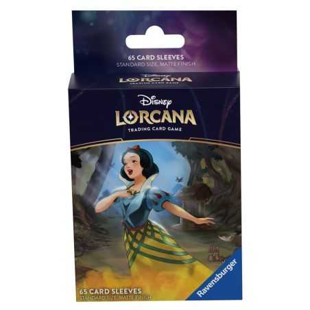 Micas DISNEY LORCANA Standard C/65 Belle