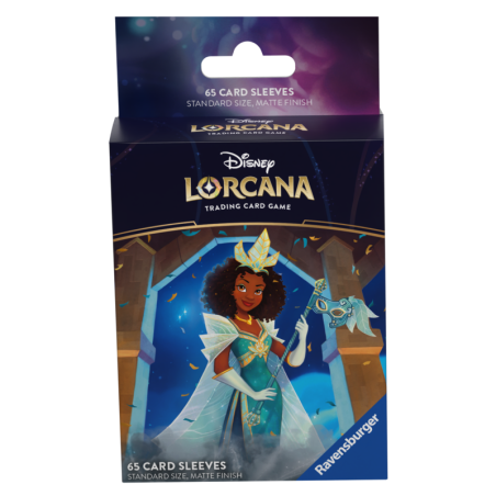 Micas DISNEY LORCANA Standard C/65 Princess Tiara