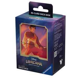 Portadeck DISNEY LOCARNA Aladdin