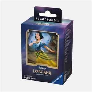 Portadeck DISNEY LOCARNA Belle