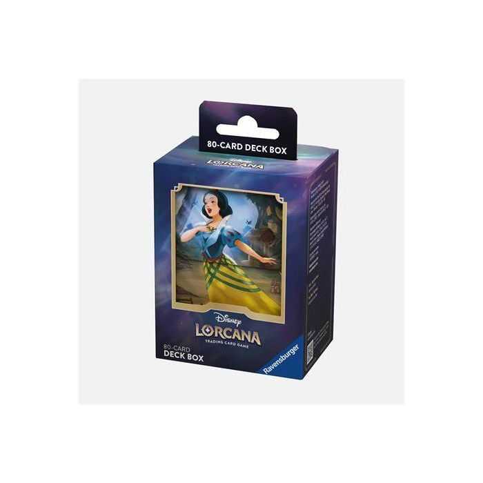 Portadeck DISNEY LOCARNA Belle