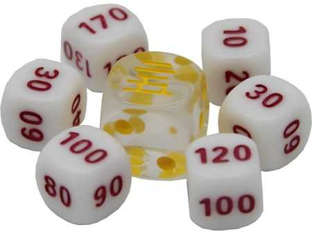 Set de Dados POKEMON - Celebrations