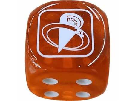 Dado YUGIOH Battle of Legends - Big Eye