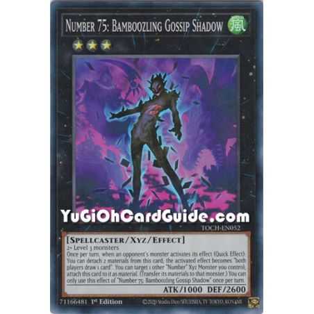 Number 75: Bamboozling Gossip Shadow