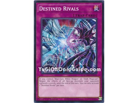 Destined Rivals (Common)