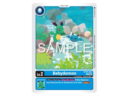 Babydmon (Common)