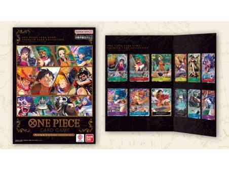 Premium Card Collection - Best Selection Vol. 3